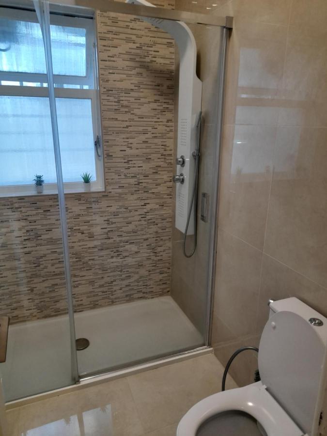 Cozy 3 Bedrooms Bragas Appartement Oporto
